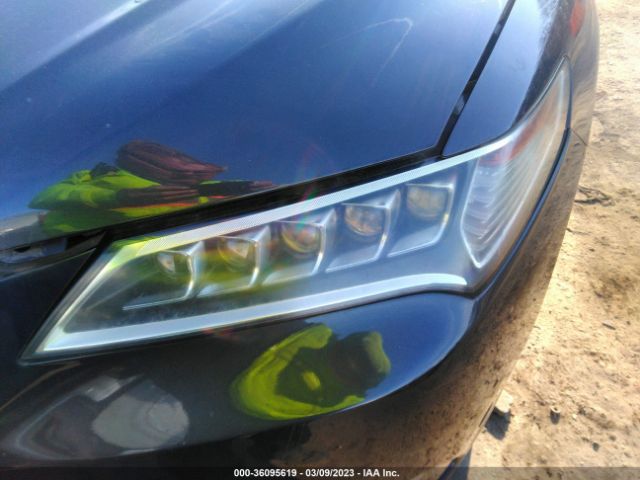19UUB3F55GA000453 Acura Tlx V6 Tech