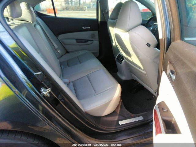 19UUB3F55GA000453 Acura Tlx V6 Tech