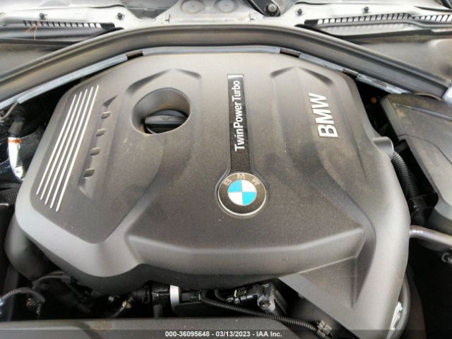 WBA4Z1C09L5N63853 BMW 4 Series 430i
