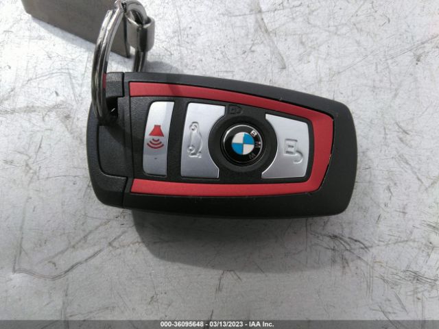 WBA4Z1C09L5N63853 BMW 4 Series 430i