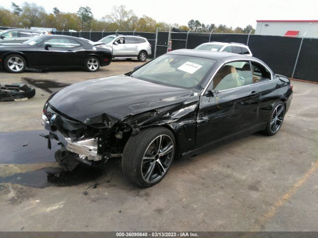 WBA4Z1C09L5N63853 BMW 4 Series 430i