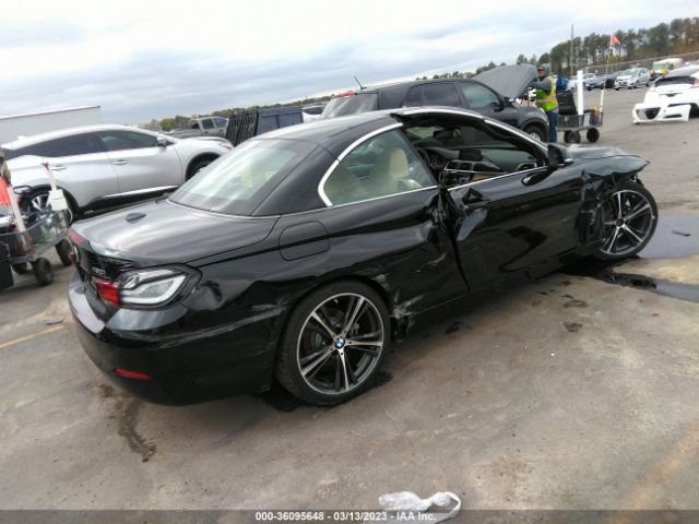 WBA4Z1C09L5N63853 BMW 4 Series 430i