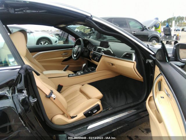 WBA4Z1C09L5N63853 BMW 4 Series 430i