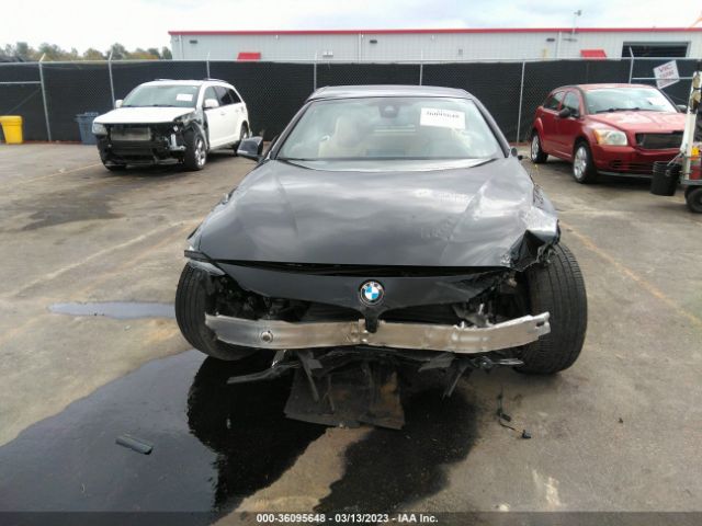 WBA4Z1C09L5N63853 BMW 4 Series 430i