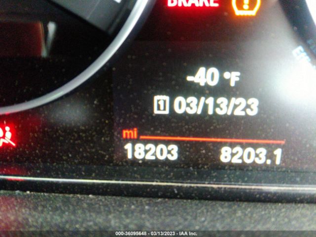 WBA4Z1C09L5N63853 BMW 4 Series 430i