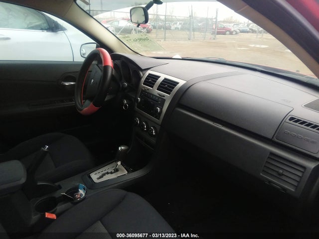 Dodge Avenger Sxt 2010 1B3CC4FB4AN121687 Image 6