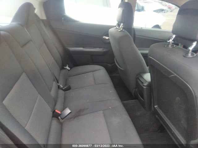Dodge Avenger Sxt 2010 1B3CC4FB4AN121687 Image 9
