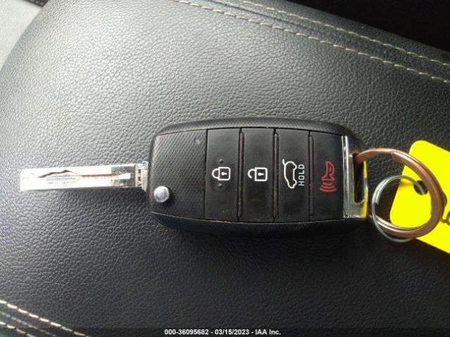 KNDPM3AC7K7517464 KIA Sportage Lx