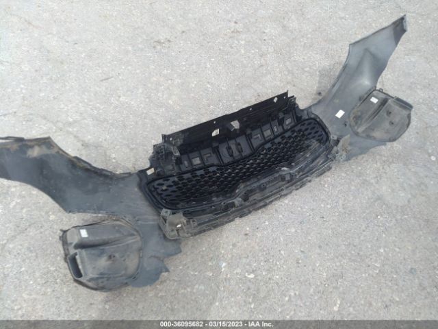 KNDPM3AC7K7517464 KIA Sportage Lx