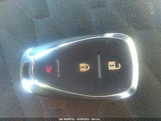 Chevrolet EQUINOX LT 2018 2GNAXJEV4J6348345 Image 11
