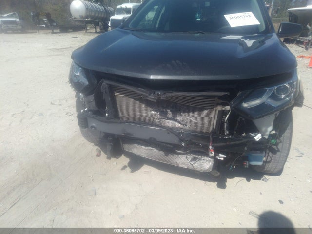 Chevrolet EQUINOX LT 2018 2GNAXJEV4J6348345 Image 6