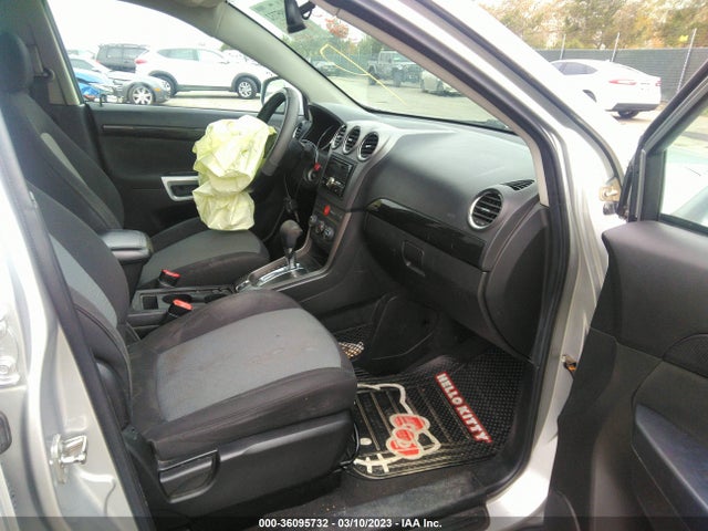 2014 Chevrolet Captiva Sport, VIN: 3GNAL2EK2ES634368