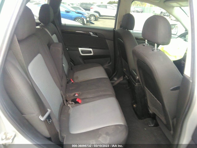 2014 Chevrolet Captiva Sport, VIN: 3GNAL2EK2ES634368