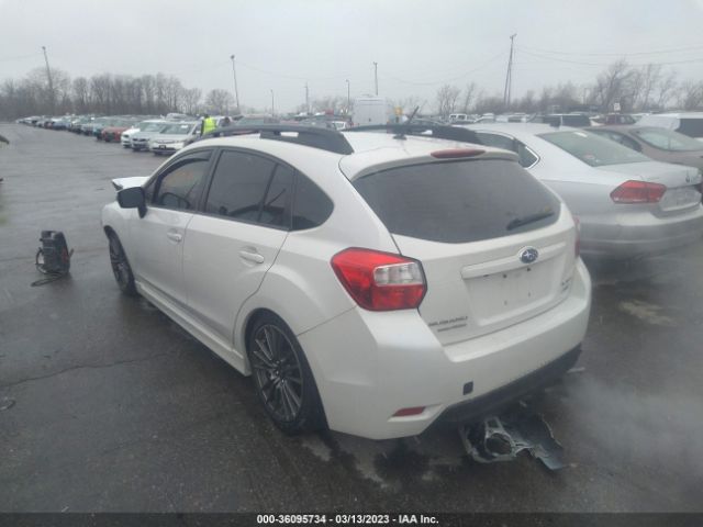 JF1GPAT66FH220047 Subaru Impreza Wagon 2.0i Sport Premium