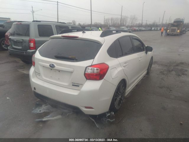 JF1GPAT66FH220047 Subaru Impreza Wagon 2.0i Sport Premium