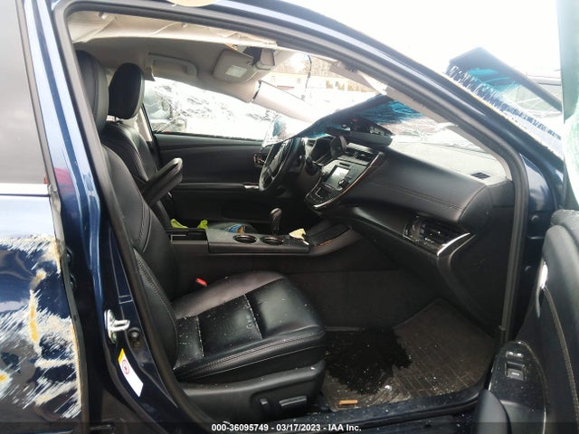 2017 Toyota Avalon, VIN: 4T1BK1EB7HU242867