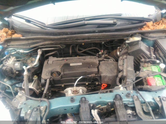 Honda CR-V EX 2016 2HKRM4H50GH623103 Image 11