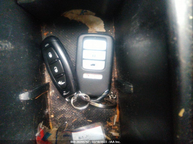 Honda CR-V EX 2016 2HKRM4H50GH623103 Image 11