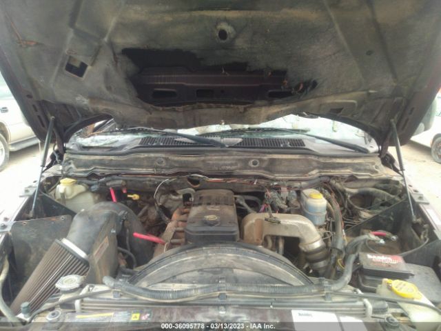3D7KS26C05G762740 Dodge Ram 2500 Slt