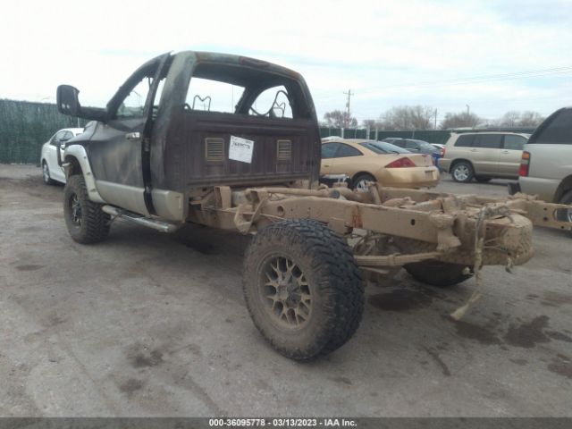 3D7KS26C05G762740 Dodge Ram 2500 Slt