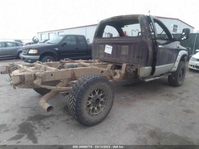 3D7KS26C05G762740 Dodge Ram 2500 Slt