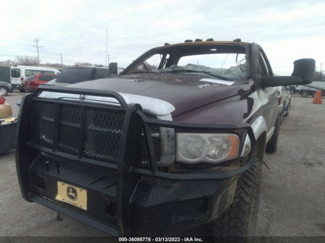 3D7KS26C05G762740 Dodge Ram 2500 Slt