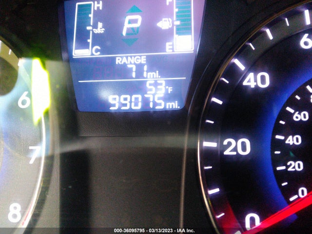 Hyundai ACCENT SE 2016 KMHCT5AEXGU290158 Image 9