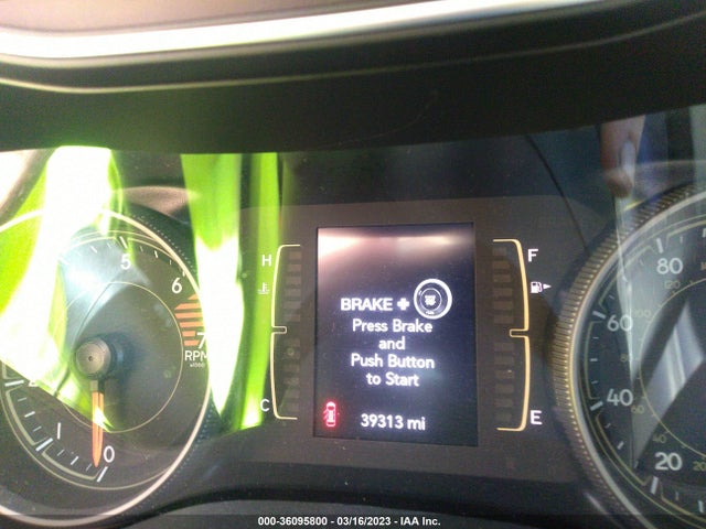 2021 JEEP CHEROKEE ALTITUDE VIN: 1C4PJMLB8MD216385
