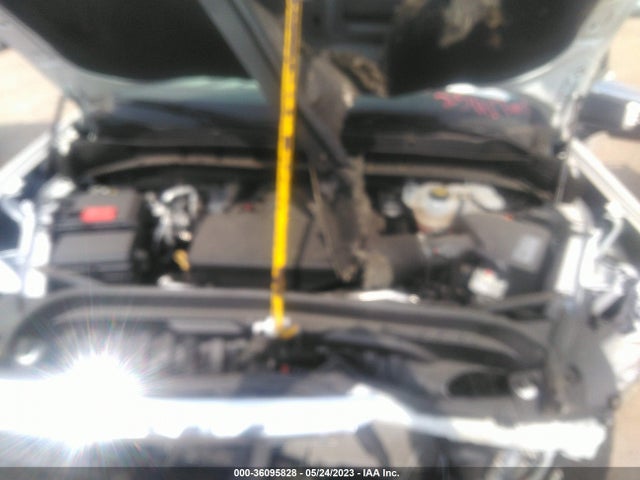 GMC Sierra 1500 Slt 2020 3GTP8DED2LG418456 Image 10