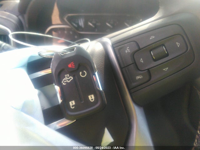 GMC Sierra 1500 Slt 2020 3GTP8DED2LG418456 Image 11