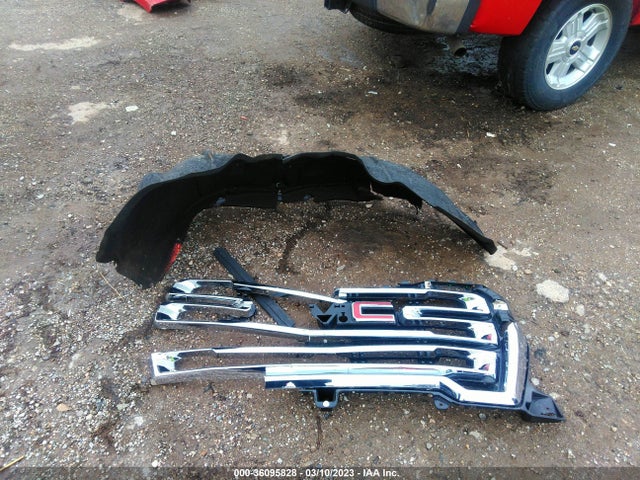 GMC Sierra 1500 Slt 2020 3GTP8DED2LG418456 Image 12