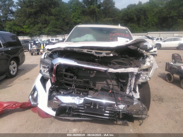 GMC Sierra 1500 Slt 2020 3GTP8DED2LG418456 Image 6