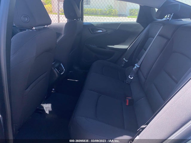 Chevrolet MALIBU LT 2021 1G1ZD5ST4MF071665 Image 8