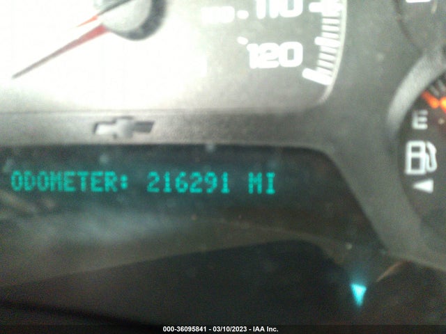 Chevrolet Trailblazer Lt 2007 1GNDT13S372261379 Image 8