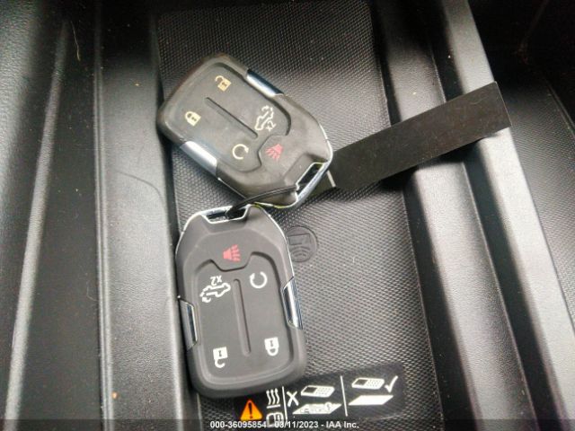 1GTU9DED5MZ207219 GMC Sierra 1500 Slt