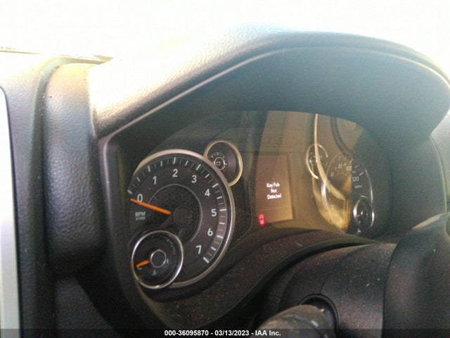 1C6RRFFG2LN314610 RAM 1500 Big Horn