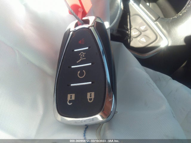 Chevrolet EQUINOX LT 2018 2GNAXJEV9J6260519 Image 3