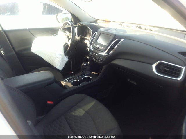 Chevrolet EQUINOX LT 2018 2GNAXJEV9J6260519 Image 6