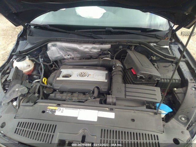 WVGAV7AX7GW522394 Volkswagen Tiguan Sel