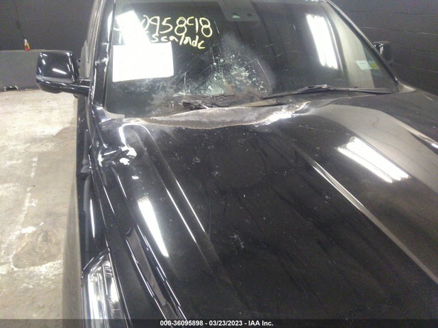 1GYS4BKJ5HR200923 Cadillac Escalade Luxury