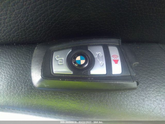 WBA5B3C59ED536676 BMW 5 Series 535i Xdrive