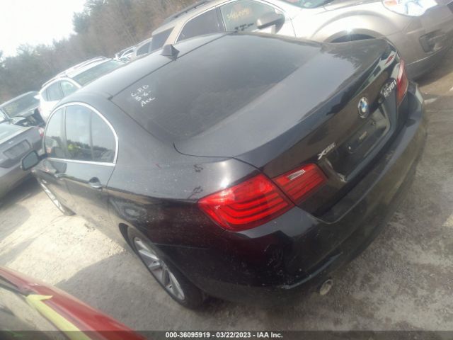 WBA5B3C59ED536676 BMW 5 Series 535i Xdrive