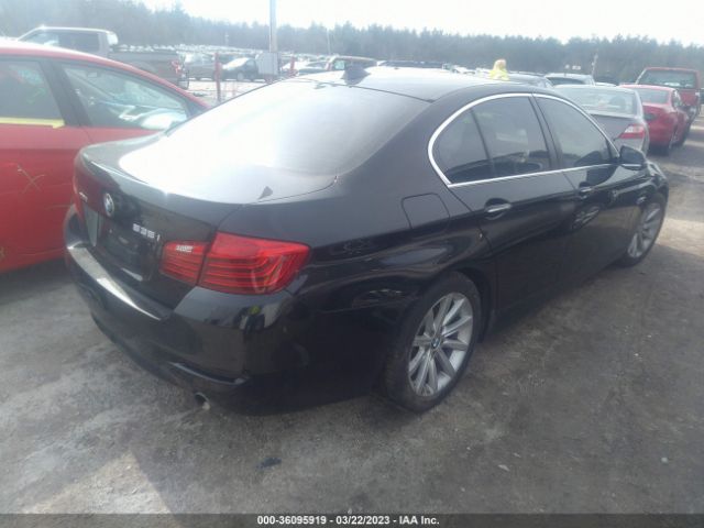 WBA5B3C59ED536676 BMW 5 Series 535i Xdrive