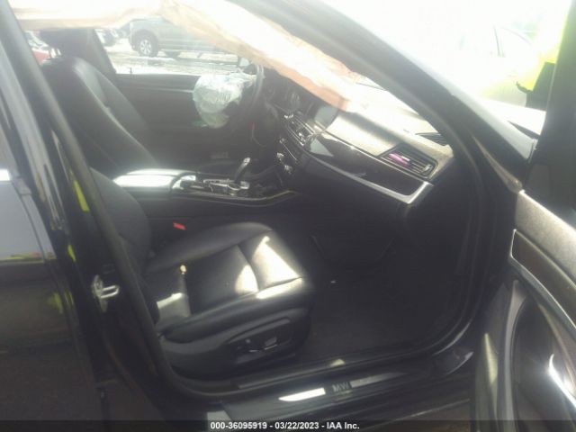WBA5B3C59ED536676 BMW 5 Series 535i Xdrive