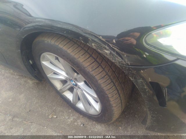 WBA5B3C59ED536676 BMW 5 Series 535i Xdrive