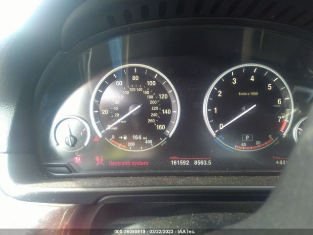 WBA5B3C59ED536676 BMW 5 Series 535i Xdrive