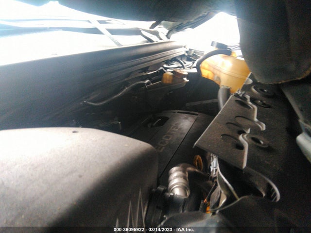 Chevrolet SONIC LS 2014 1G1JA5SG7E4116930 Image 11
