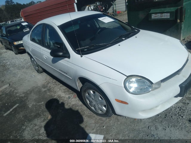 2000 1B3ES46C9YD620098 main image
