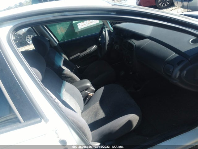 Dodge Neon Highline 2000 1B3ES46C9YD620098 Image 6