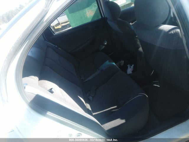 Dodge Neon Highline 2000 1B3ES46C9YD620098 Image 9